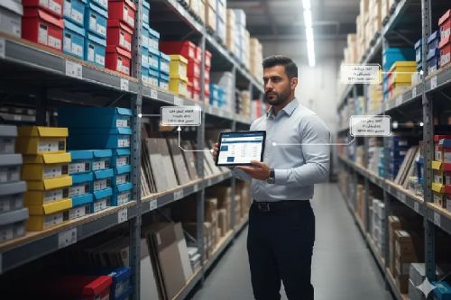 آرتا نرم افزار حسابداری آنلاین